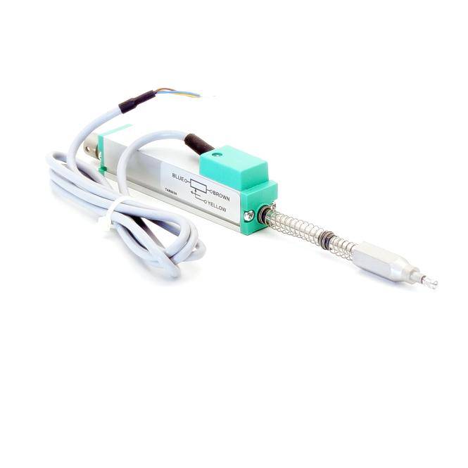 Burster Potentiometrische Wegtaster (8713-50)