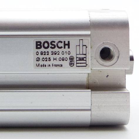 BOSCH Kompaktzylinder 25 x 80 (0 822 392 010)