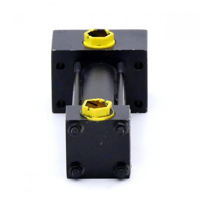 Parker Hydraulikzylinder NN41103783 (JJHMIRN14M-M1100)