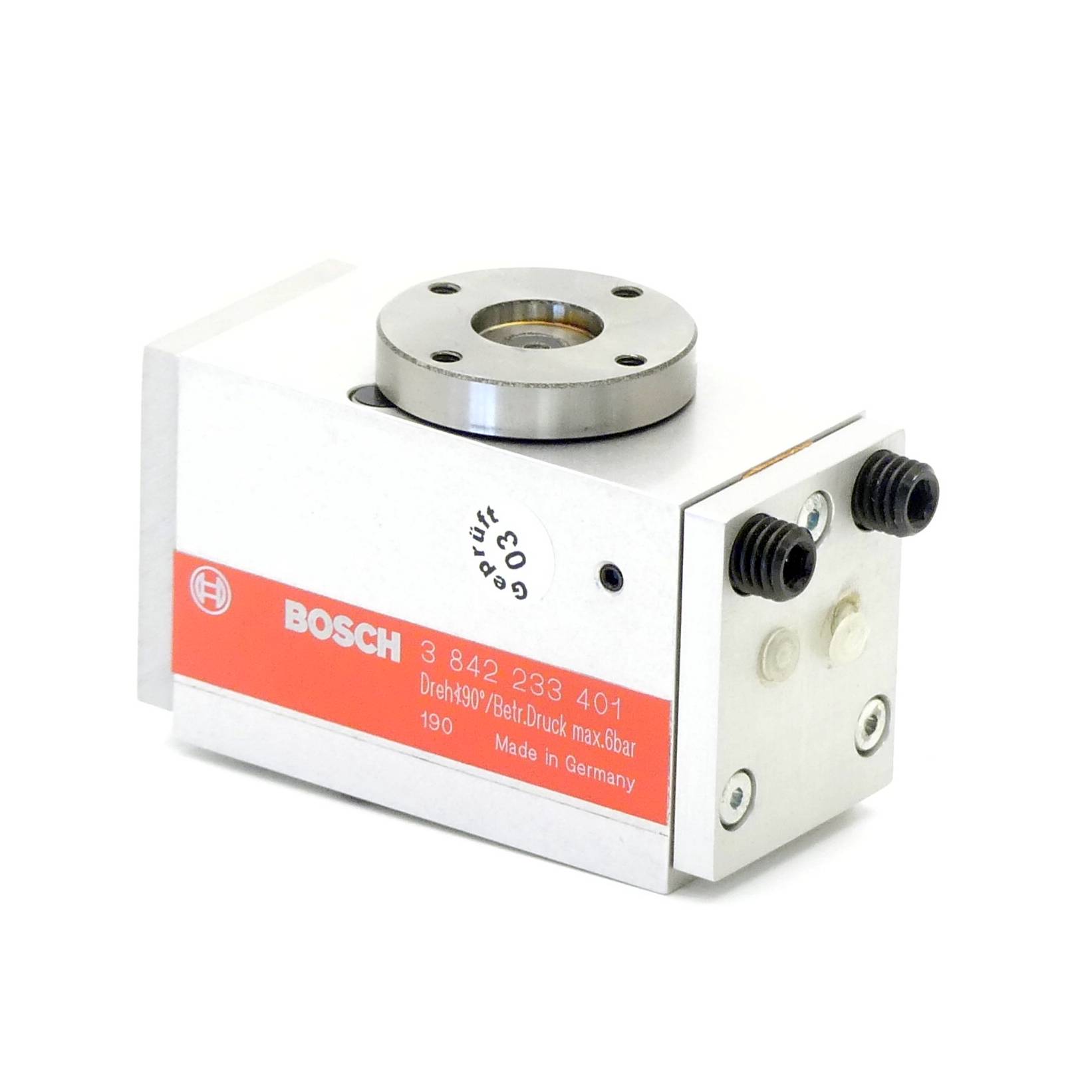 Bosch Rotationseinheit (3842233401)
