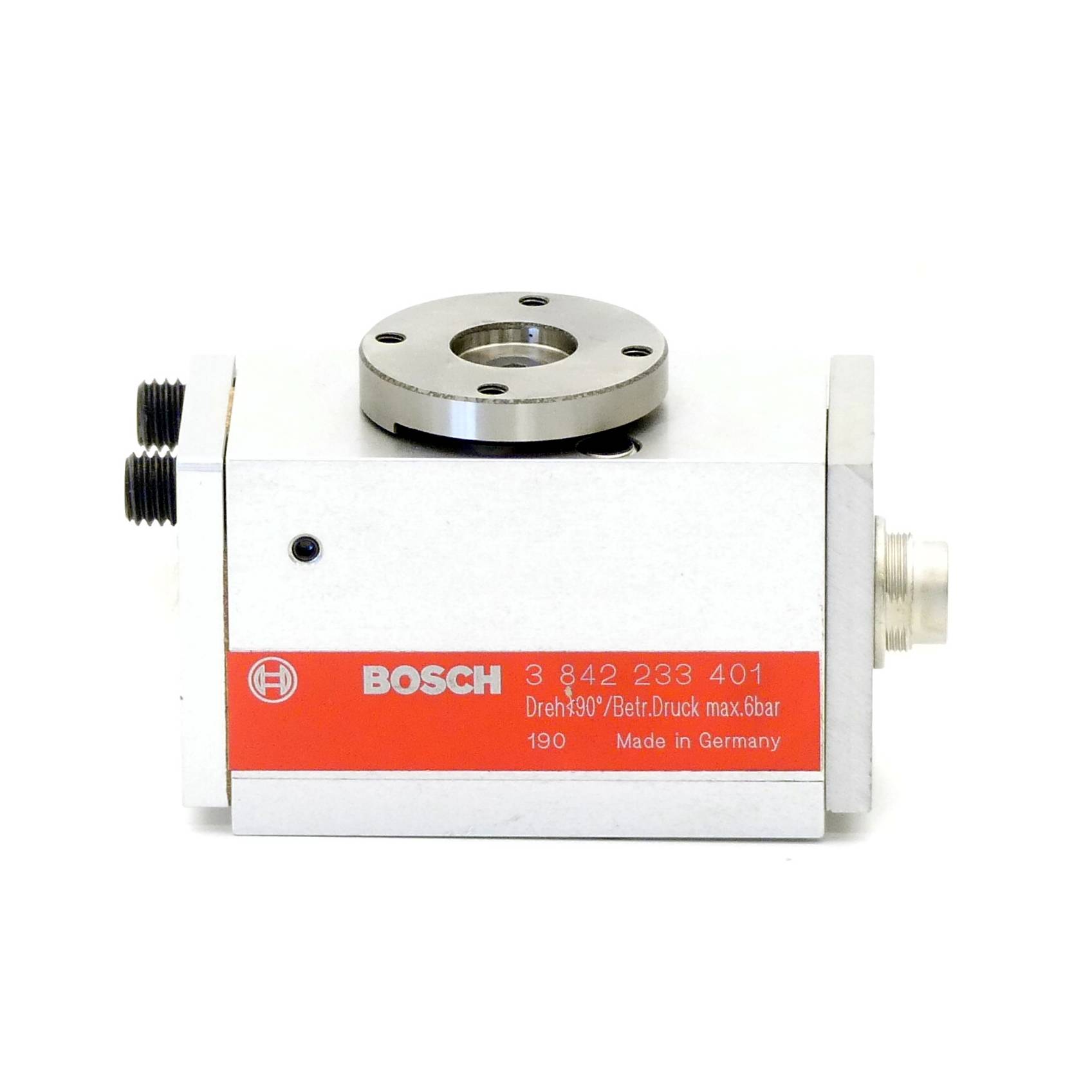Bosch Rotationseinheit (3842233401)
