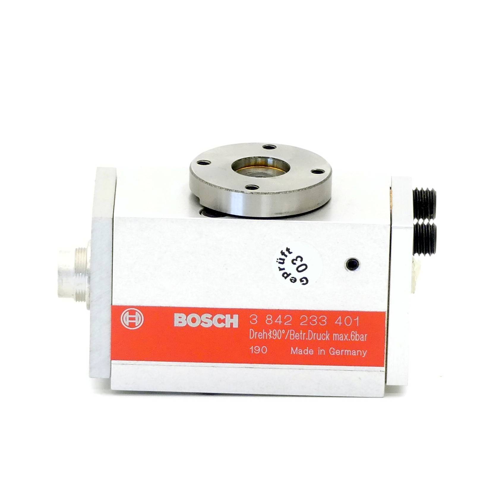 Bosch Rotationseinheit (3842233401)
