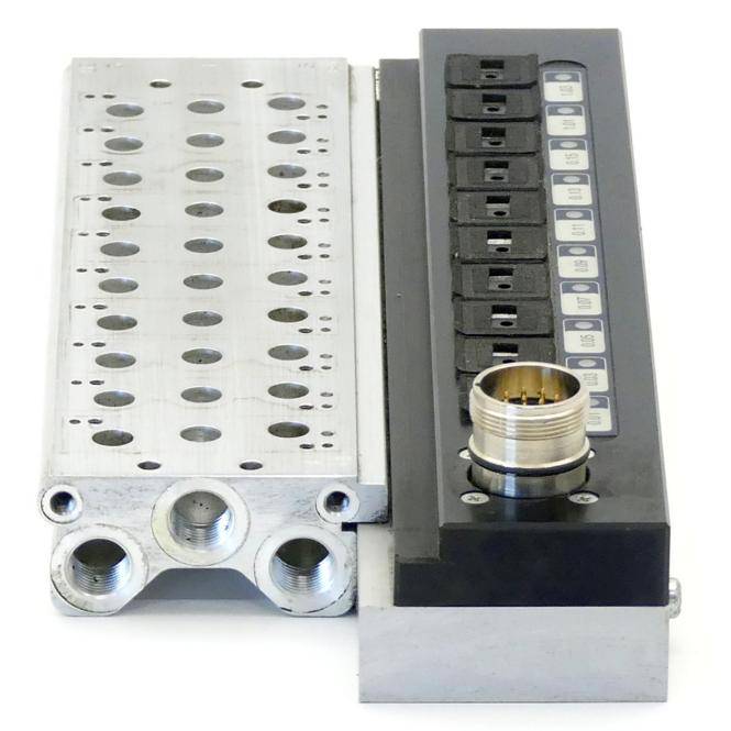 FESTO Ventilinsel VIMP-E-MIDI (152320)