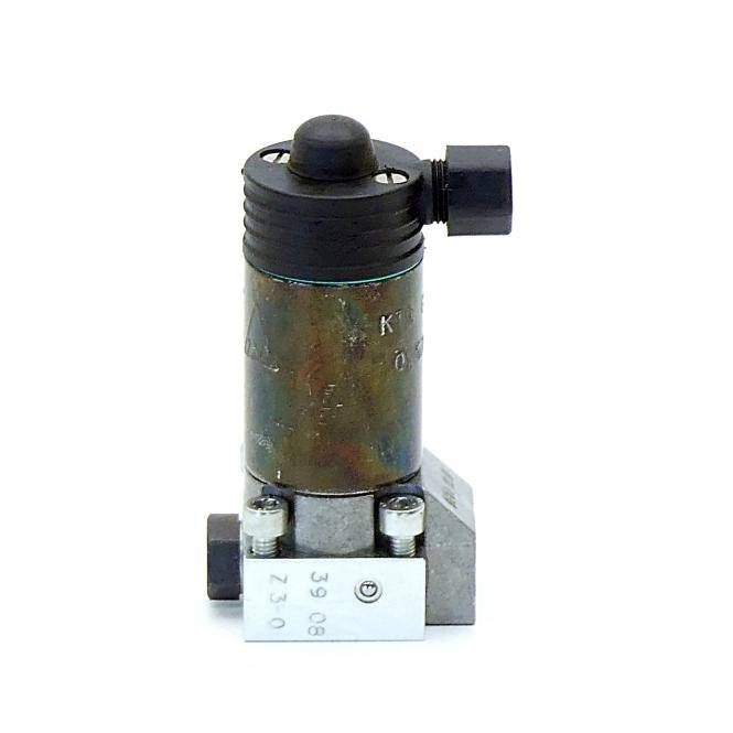 HAWE Wegesitzventil (KTS GM4000 28/08)
