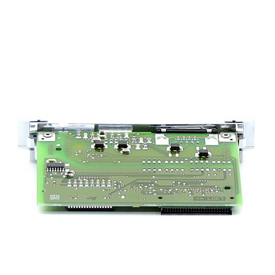 FESTO Diagnose Baugruppe (372182)