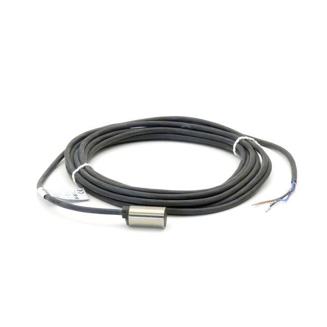 BALLUFF Induktiver Näherungsschalter BES030T (BES 516-326-G-E4-Y-PU)