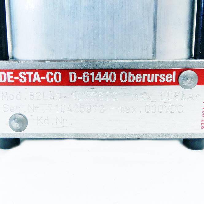 DESTACO Kraftspanner 8PW-016-1 (82L40-103C800)