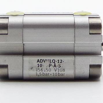 FESTO Minizylinder ADVULQ-12-10-A-P-A-S2 (156150)