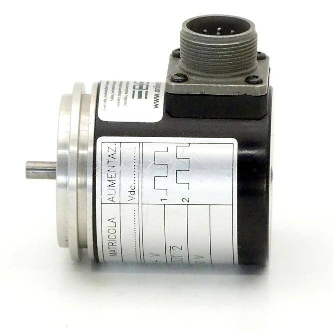 Elap Inkremental Drehgeber (Encoder) (E5205005R6LD)
