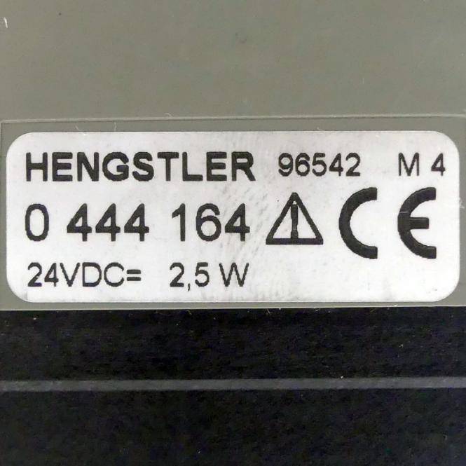 Hengstler Zähler (0 444 164)