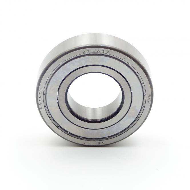 SKF Rillenkugellager 6311-Z Rillenkugellager 6311-Z (22 032Y)