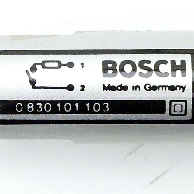 Bosch Näherungsschalter (0 830 101 103)