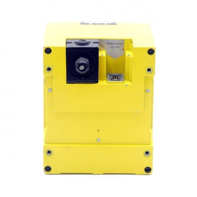SICK Laser Scanner PLS101-316 (1016190)