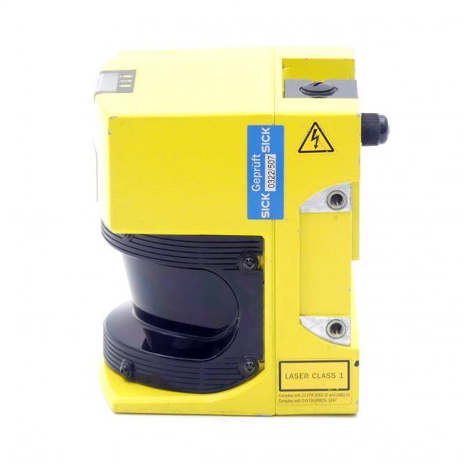 SICK Laser Scanner PLS101-316 (1016190)