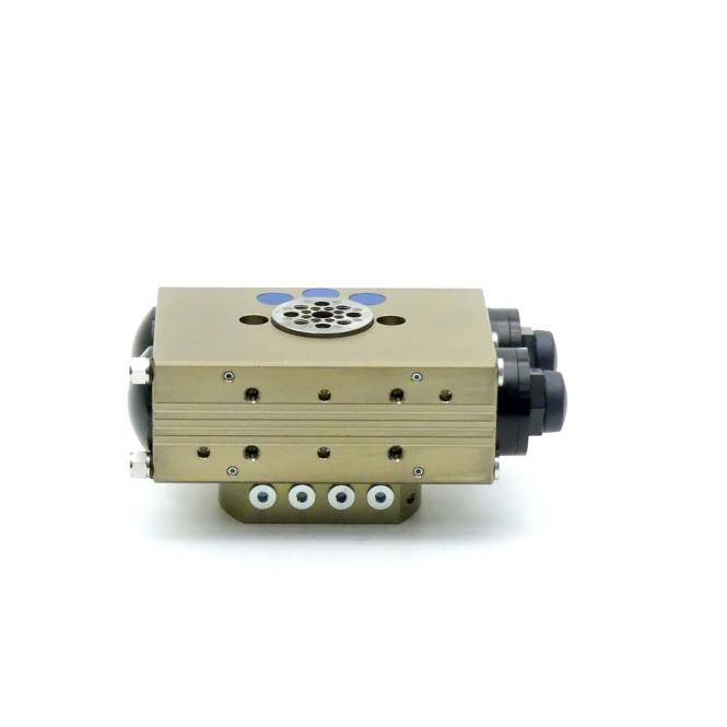 SCHUNK Universalschwenkeinheit 362222 (SRU+40)