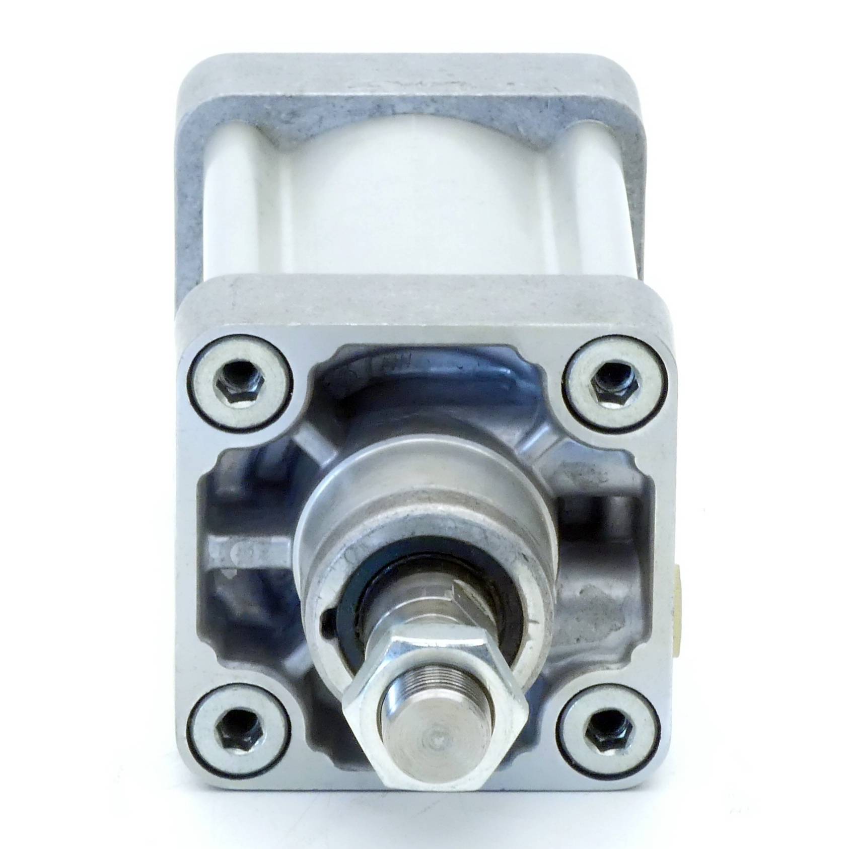 FESTO Pneumatikzylinder DNU-80-40PPV-A (14166)