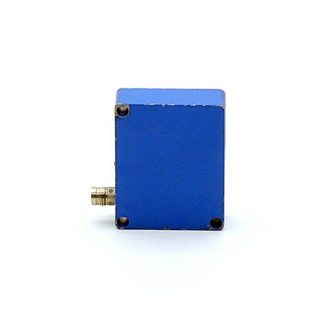 di-soric Laser Lichttaster LHT 51 M200 P3K-TSSL (LHT 51 M200 P3K-TSSL)
