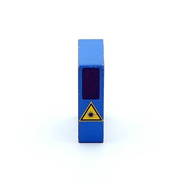 di-soric Laser Lichttaster LHT 51 M200 P3K-TSSL (LHT 51 M200 P3K-TSSL)