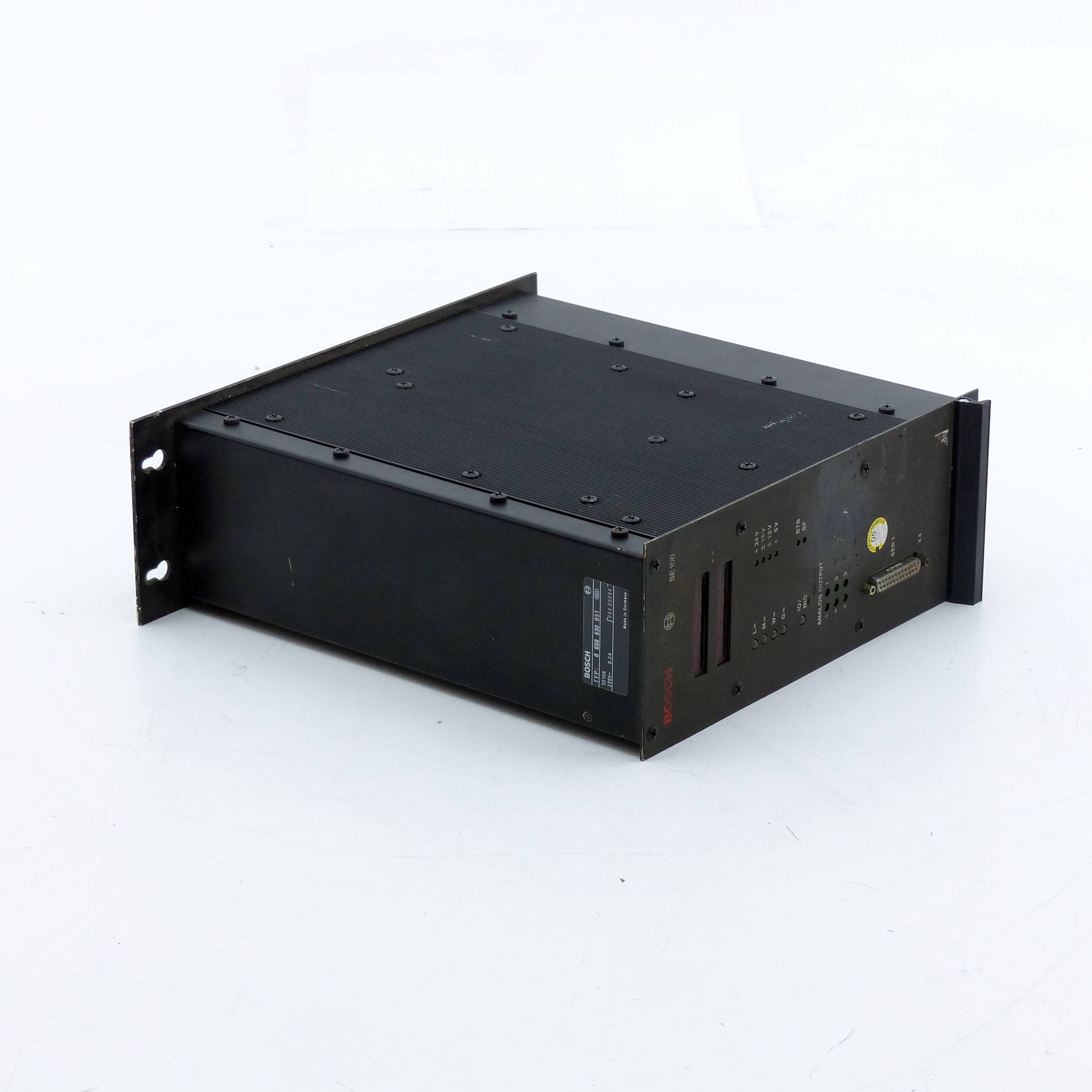 BOSCH Servosteller SE 100 (0 608 830 051)