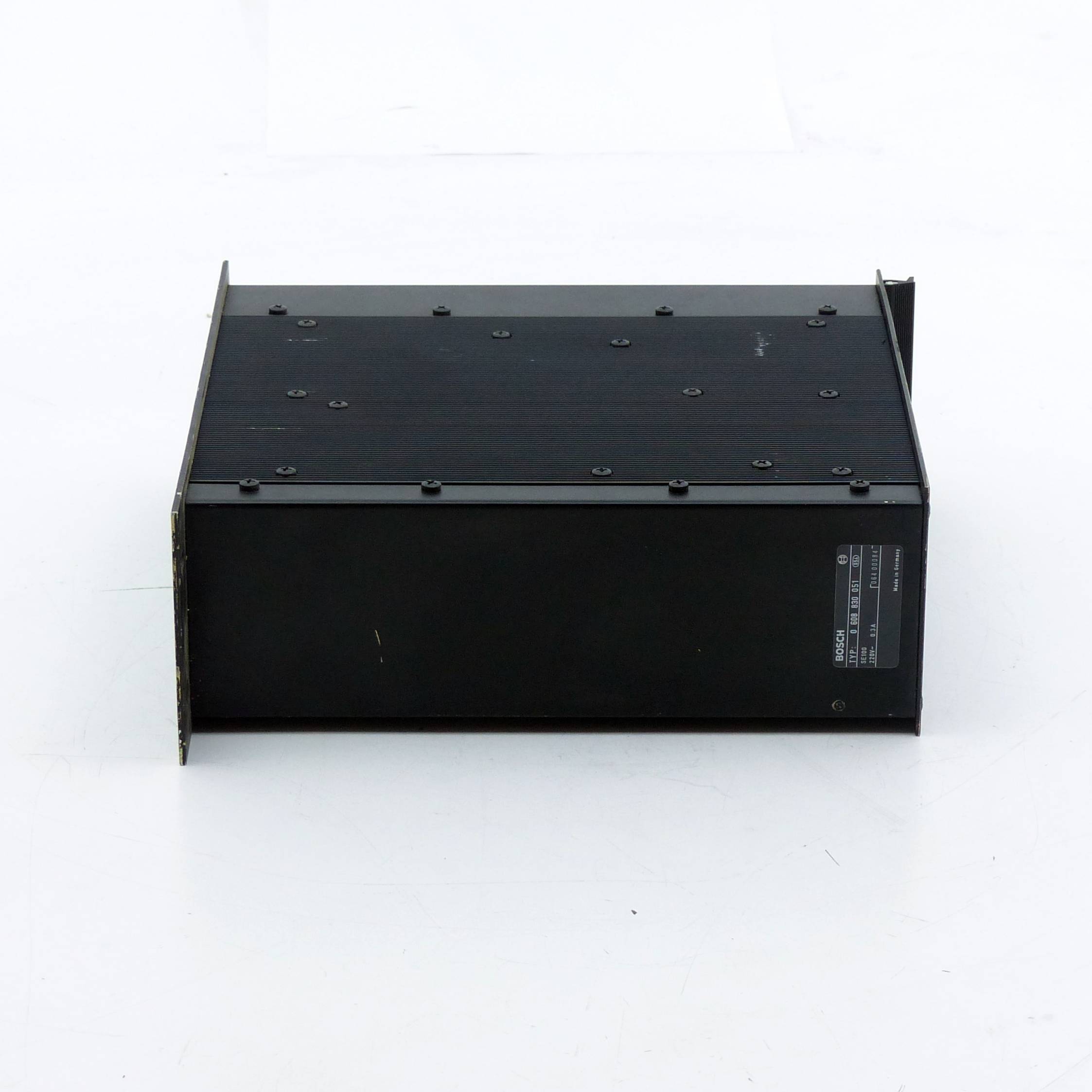 BOSCH Servosteller SE 100 (0 608 830 051)