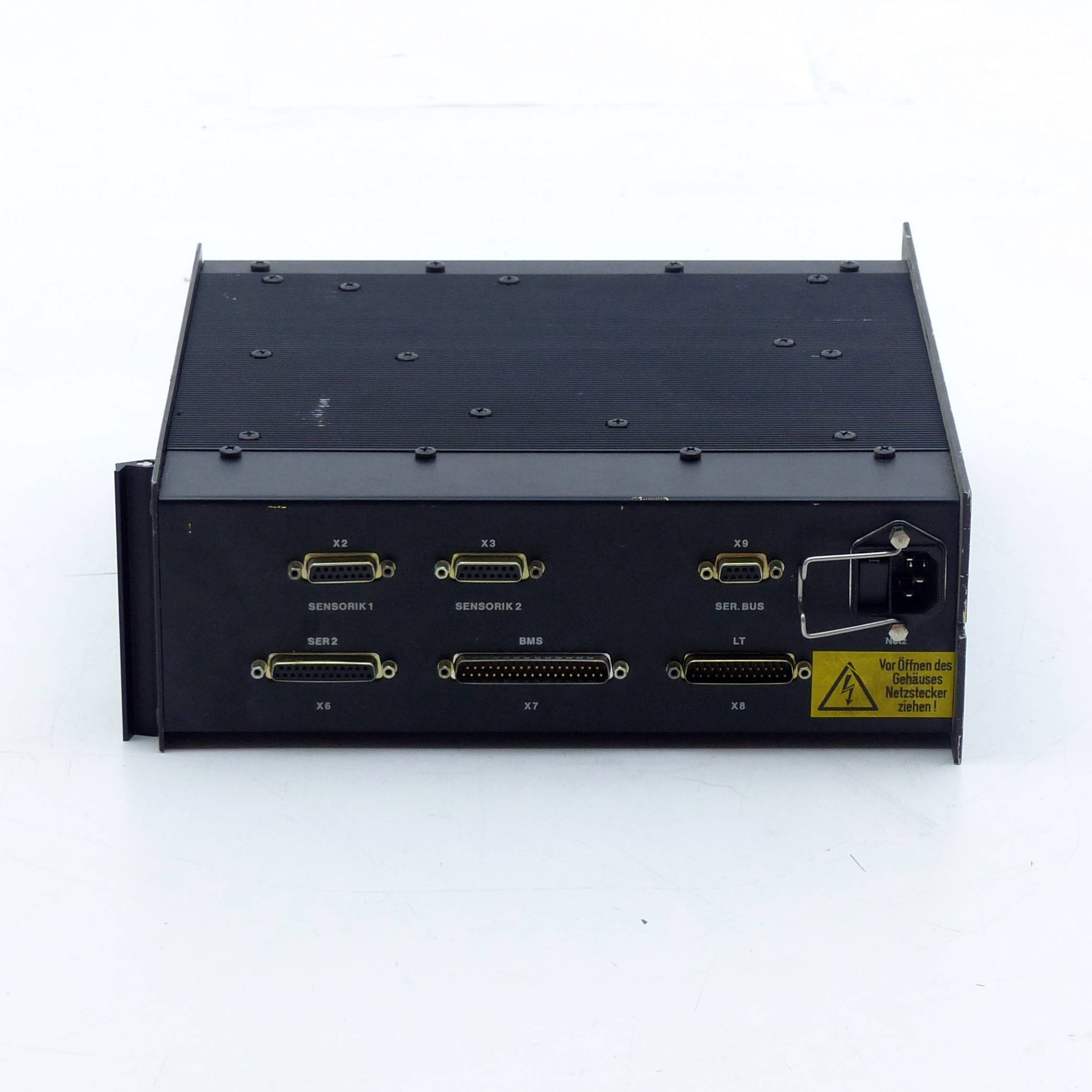 BOSCH Servosteller SE 100 (0 608 830 051)