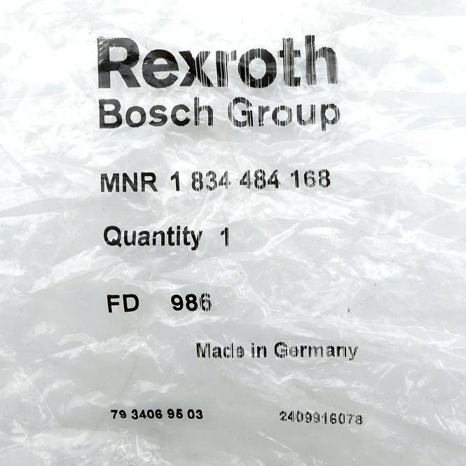 Bosch Kabel (1834484168)