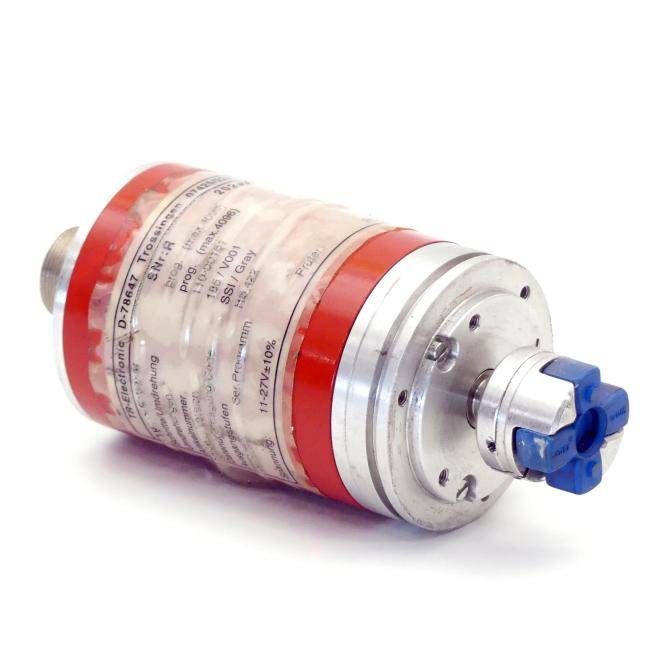 TR Electronic Drehgeber CE-65-M (110-00161)