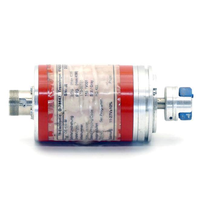 TR Electronic Drehgeber CE-65-M (110-00161)