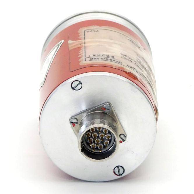 TR Electronic Drehgeber CE-65-M (110-00161)