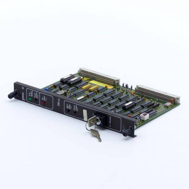 BOSCH Zentraleinheit ZE 602 (062340-103401)