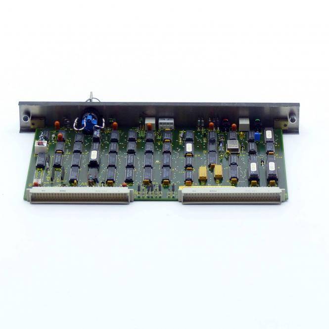 BOSCH Zentraleinheit ZE 602 (062340-103401)