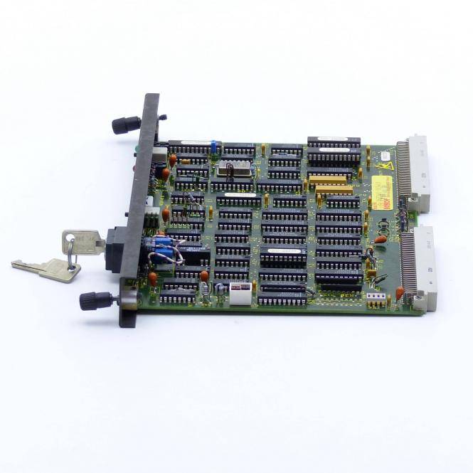 BOSCH Zentraleinheit ZE 602 (062340-103401)