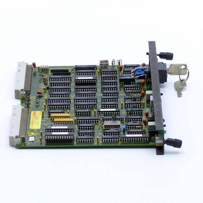 BOSCH Zentraleinheit ZE 602 (062340-103401)