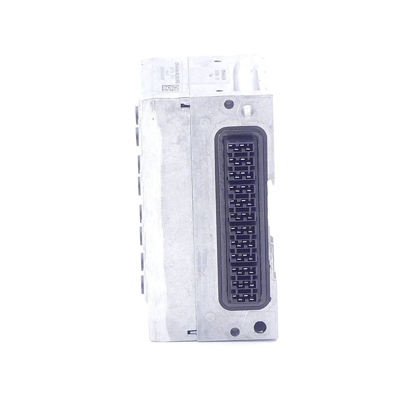FESTO Anschlussblock CPX-M-AB-8-M12X2-5POL inkl. Verkettungsblock (549335; 550206)