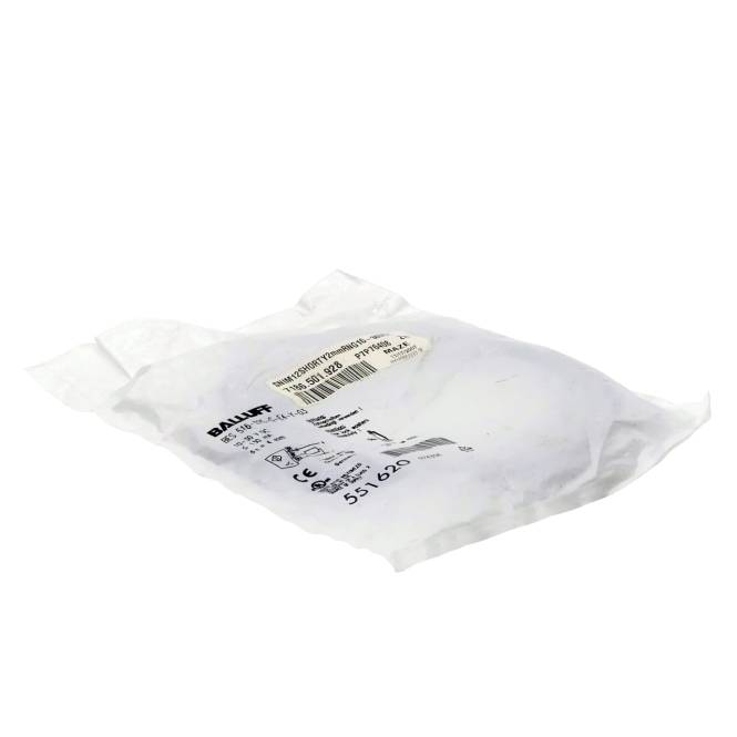 BALLUFF Näherungsschalter BES048F (BES 516-325-G-E4-Y-03)