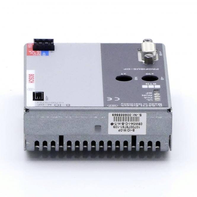 Bosch Profibus B-IO M-DP (1070079751)