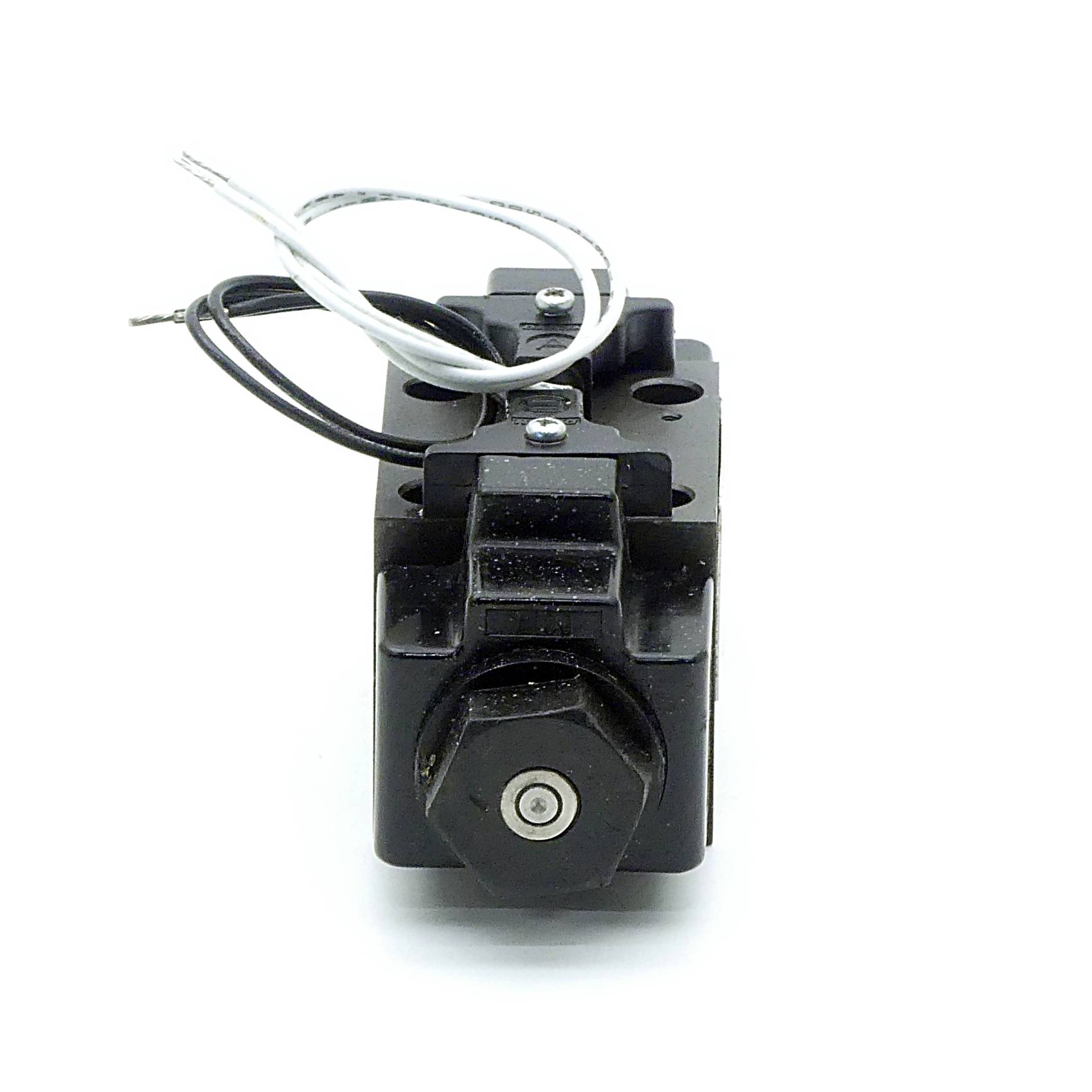 DAIKIN 4/3 Wegeventil (LS-G02-2CA-20-L-645.)