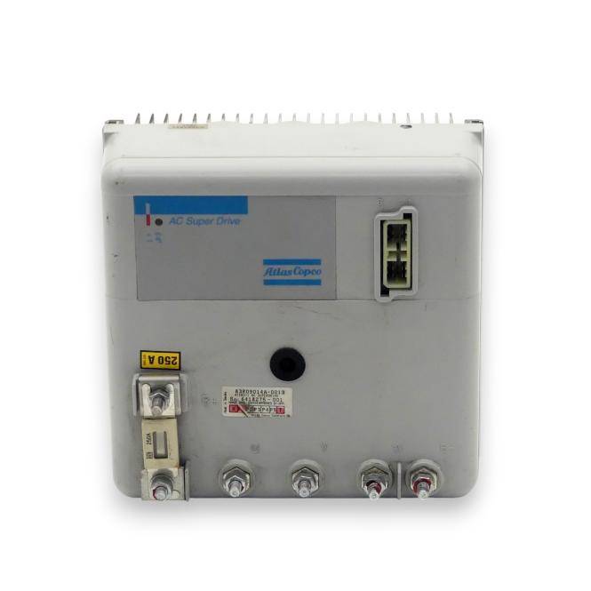 Atlas Copco Motorsteuerung (83R09014A-0013)