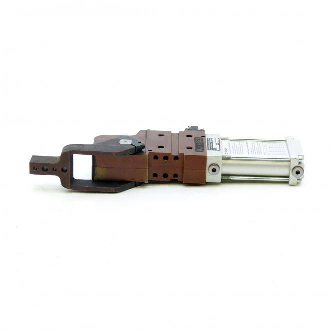 Tünkers Variospanner (K2 50 A10 T12)
