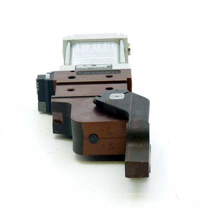 Tünkers Variospanner (K2 50 A10 T12)