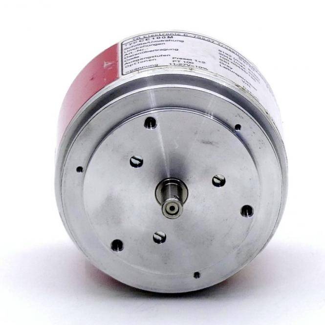 TR Electronic Inkrementaler Drehgeber CE 100M (100-00445/185)