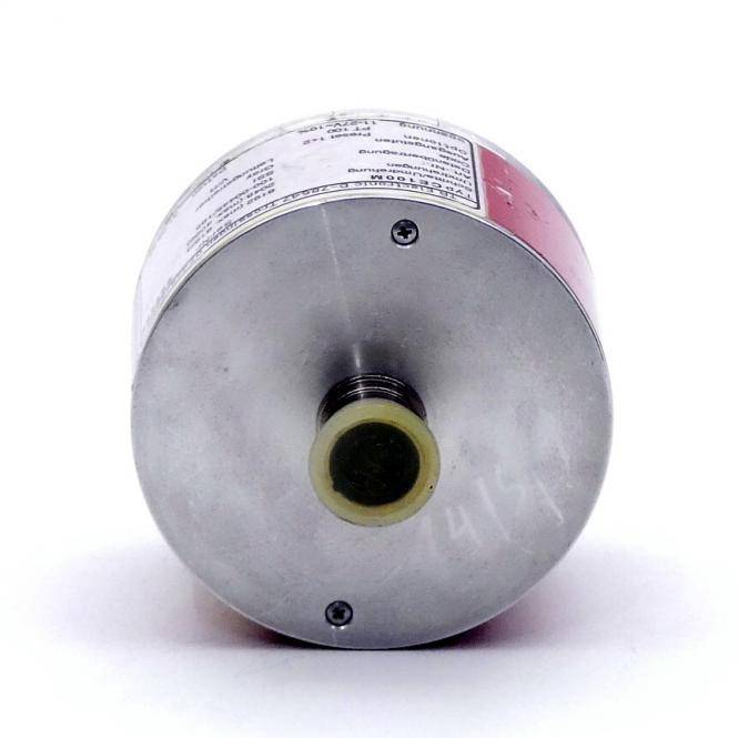 TR Electronic Inkrementaler Drehgeber CE 100M (100-00445/185)