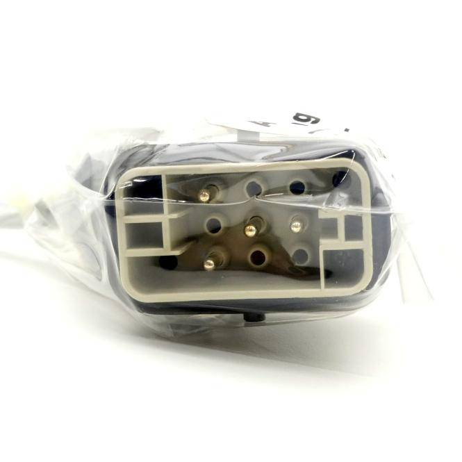 Siemens Mooranschlussleitung 3RK1902-0CP00 (3RK1902-0CP00)