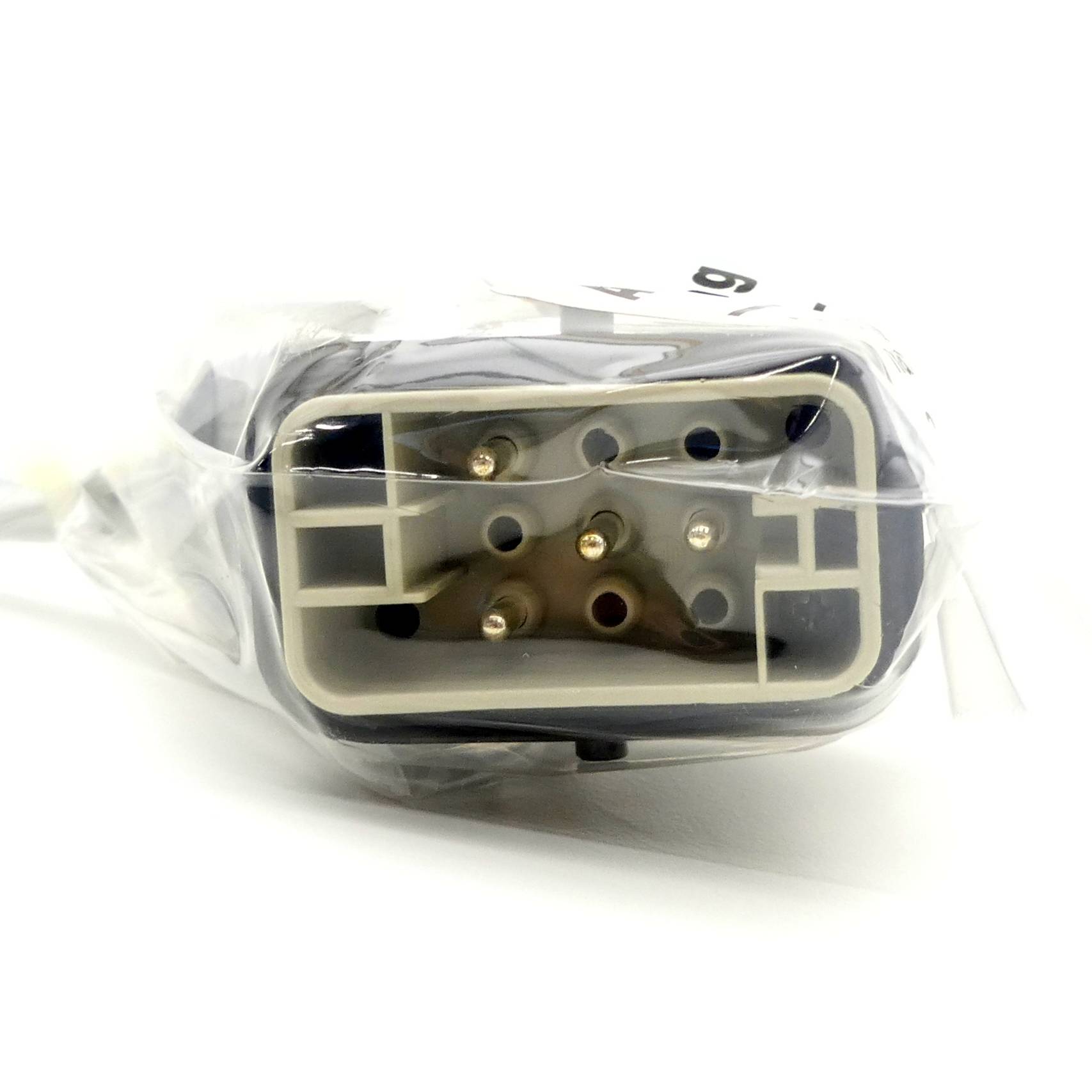 Siemens Mooranschlussleitung 3RK1902-0CP00 (3RK1902-0CP00)