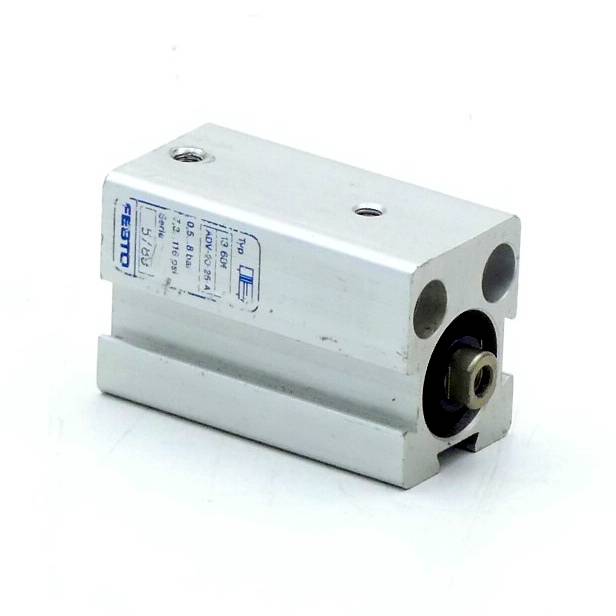 FESTO Zylinder 13681 (ADV-20-25-A)