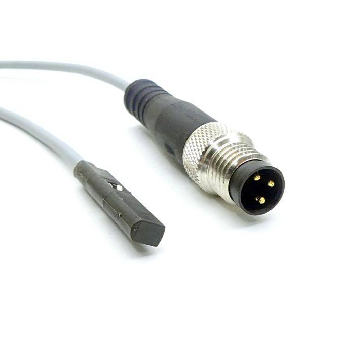 Bosch 4/3-Wegeventil 081WV06P1N104WS024/00A0 (0810090101)