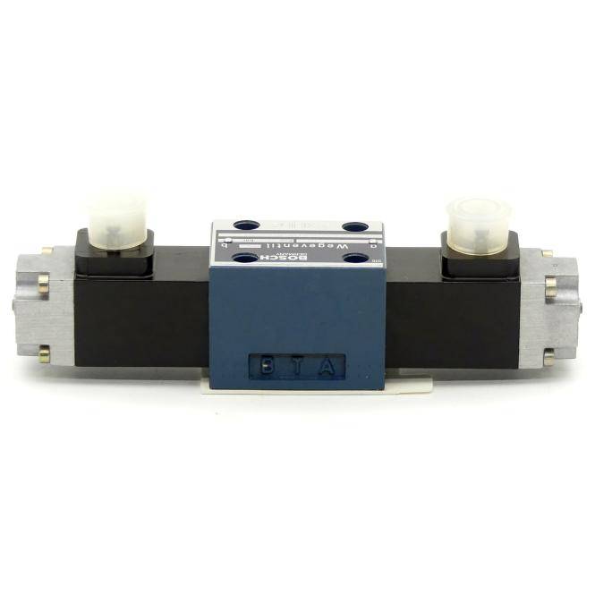 Bosch 4/3-Wegeventil 081WV06P1N104WS024/00A0 (0810090101)