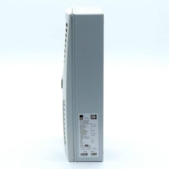 Rittal Luft/Luft-Wärmetauscher TopTherm (SK.3126.100)