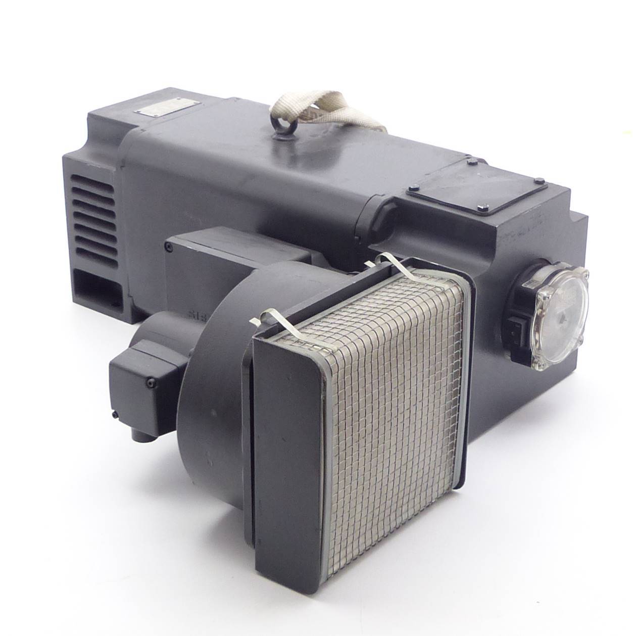 Siemens Nebenschluss Motor (1GG5116-0WH40-6HU7-Z)