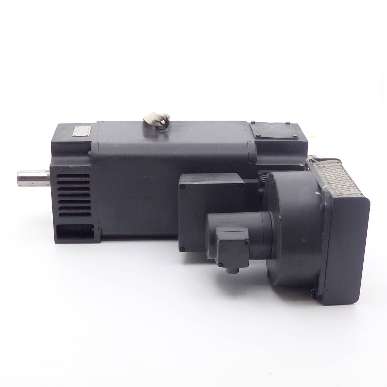 Siemens Nebenschluss Motor (1GG5116-0WH40-6HU7-Z)